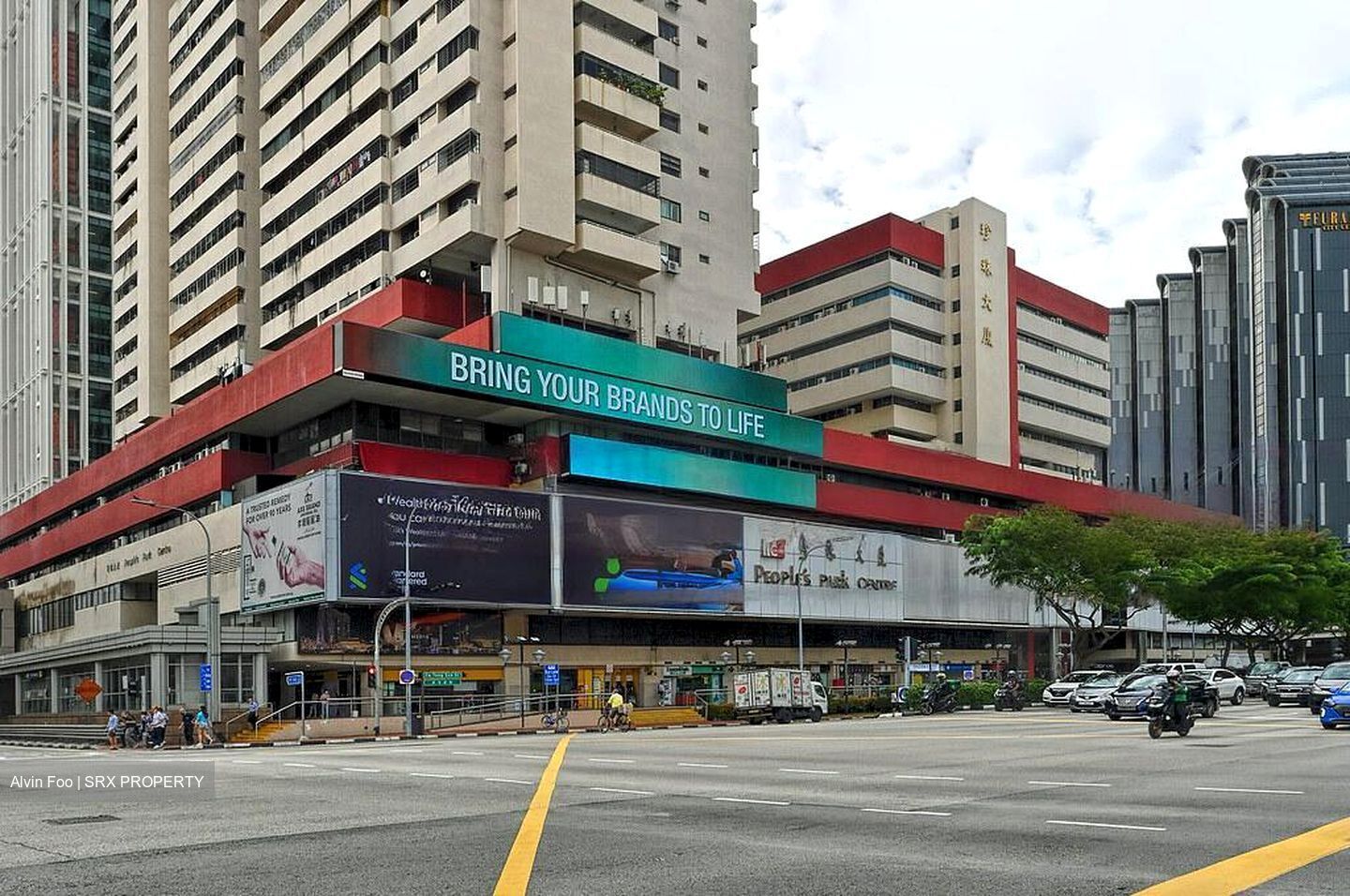Clarke Quay MRT (D1), Shop House #487331091